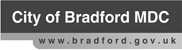 Logo: Bradford MDC