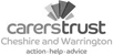 Logo: Cheshire and Warrington Carers Trust