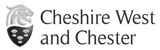 Logo: Chester West and Chester Council