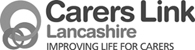 Logo: Carers Link Lancashire