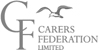 Logo: Carers Federation Nottingham