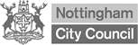 Logo: Nottingham City Council