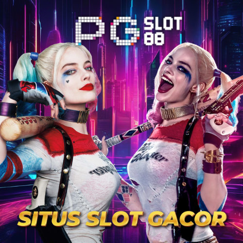 Slot Gacor